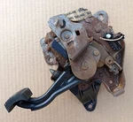 Chevrolet Lumina Van Trans Sport Silhuette Parking Emergency Brake Pedal 94. Fixed Price $29.00.