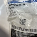 Ford F-150 Right Side Rear Parking Sensor Brkt FL3Z15K861AA Oem New 2015-2021. Fixed Price $26.61.