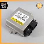 2007 Jaguar X150 Xkr Sensor Srs Control Module Oem. Fixed Price $81.43.