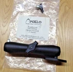 Apollo Roadrunner Replacement Mount RR-CMIRS6 For RRC2 Cameras 6" Swivel Ram. Fixed Price $19.99.