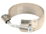 For 2003-2005 Mercedes CLK55 Amg Exhaust Clamp 56341FCDZ 2004 Convertible. Fixed Price $39.63.