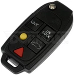 Dorman 99722ST Keyless Entry Remote 5 Button Fits Volvo Models. Fixed Price $152.61.