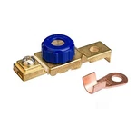 DC12V 80A Motorcycle Battery Switches Cut Off Kill Terminal Anti-leakage Blue. Fixed Price $14.63.