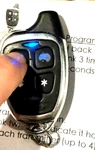 Keyless Remote Scytek Astra Galaxy G20-C G27 Car Starter Alarm Entry G777 G5. Fixed Price $72.46.