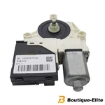 Front Left Driver Door For 05-06 Volkswagen Jetta Power Window Regulator Motor. Fixed Price $96.64.
