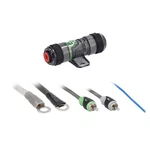 Metra Raptor R5A8 Pro Series 600W Awg Amp Kit Tinned Ofc With Rca Cable. Fixed Price $59.99.