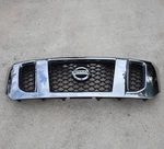 2012-2021 Nissan NV1500 NV2500 NV3500 Grille Front 62310-1PA0A Oem Chrome. Fixed Price $399.95.