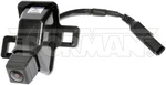 Dorman 590-939 Park Assist Camera For 16-21 Toyota 4RUNNER. Fixed Price $177.43.