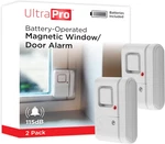 Ge 45115 Wireless Magnetic Window Alarms 2 Pack. Fixed Price $22.99.