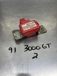 91 92 93 94 95 96 97 98 99 Mitsubishi 3000GT Dodge Stealth Lh Impact Sensor Plug. Fixed Price $31.01.