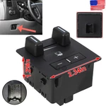 15926102 Trailer Brake Control Switch For 07-14 Chevrolet Silverado Gmc Sierra. Fixed Price $19.99.