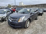 Used 2011 Cadillac Srx Front Passenger Seat Belt Retractor Oem 3816990. Fixed Price $100.70.