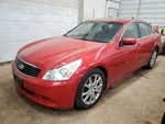Air Bag Control Module Computer Sedan Fits 09-10 Infiniti G37 1749520. Fixed Price $54.00.