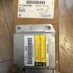 Cadillac Srx 2004 2005 2006 Sensing And Diagnostic Module 15247500. Fixed Price $49.95.