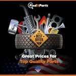 Rci 2150US Pr Univ 16 Bolt G Nat W/su. Fixed Price $708.57.
