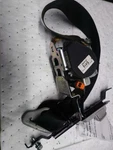 Seat Belt Front Bucket Hatchback Driver Fits 06-09 Mazda 3 620289. Fixed Price $129.99.