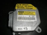 97-98 Cadillac Devill Srs Module 16266586 , 16253969 Match Part #(BOX-43 ). Fixed Price $25.00.