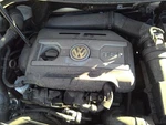 Anti-lock Brake Part Hatchback Base 1AS Opt UG1 Fits 10 Golf 1334152. Fixed Price $134.99.