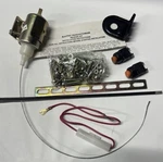 Autoloc AUTPT1000 Trunk Lid Release Power Hatch Kit ST903A-11LBS. Fixed Price $34.95.