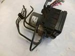 2012-2015 Kia Rio Anti-lock Brake Part Actuator And Pump Abs 589201W400. Fixed Price $62.11.