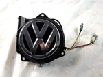 5G0827469F Outer Handle For Tailgate Trunk Volkswagen Golf. Fixed Price $298.42.