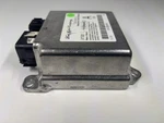2008 2010 Ford F250 F350 Restraint Control Module 9C34-14B321-AC. Fixed Price $50.00.