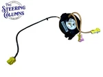 02-04 Envoy Trailblazer Steering Wheel Spiral Cable Used 26086694. Fixed Price $71.10.