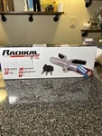 Radikal Steering Wheel Lock Anti-theft, Universal, Emergency Hammer RK1002 *ob. Fixed Price $15.82.