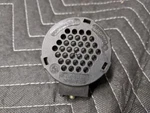 Bmw E53/E81/E82/E83/E90/E91 Parking Distance Trigger Chime Speaker 66216903102. Fixed Price $29.99.