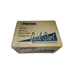 Avital Quick Start Remote System Nos. Fixed Price $75.00.