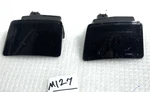2017 - 2023 Audi Q5 Oem Left Mirror Lane Change Assist Warning Light 4M1 949 145. Fixed Price $80.00.