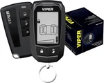 Viper 5308V 2WAY Lcd Security Car Alarm With Remote Start System. Fixed Price $319.99.