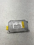 06-08 Bmw E65 E66 Oem Srs Impact Crush Control Module 6970889. Fixed Price $24.30.