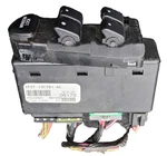 1998-2002 Lincoln Continental Driver's Side Power Window Switch XF3T-13C791-AC. Fixed Price $109.99.