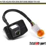 Back Up Parking Assist Camera For Acura Tsx 2009-2010 L4 2.4L V6 3.5L Rear. Fixed Price $158.07.