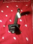 Rear View Backup Camera, Model Number 28442 1AT0B. Manufacturer: Nissan.. Fixed Price $49.00.
