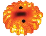 Buyers 8891016 Rechargeable Led Emergency Road Flare Magnetic Light. Fixed Price $26.95.