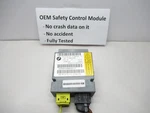 2002-2007 Bmw 745I Bag Control Module 65.77-6940982 Oem. Fixed Price $35.99.