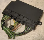 Mercedes-benz W124 Comfort Control Module 1248203026 300E Lk 05 0720 01. Fixed Price $84.50.