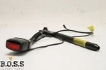 2004 Cadillac Xlr V8 4.6L Seat Buckle Front Left Driver Side. Fixed Price $58.93.