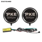 Easyguard Rfid 2.4GH Wireless Anti-hijacking Immobilizer Security System DC12V. Fixed Price $27.90.