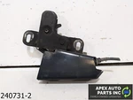 Oem 1989 Mercury Grand Marquis 5.0L Latch Hood 1988-91. Fixed Price $29.52.