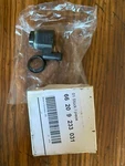 Genuine Oem Parking Aid Sensor For Bmw 66209233031. Fixed Price $90.00.