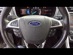 2015-2016 Ford Fusion Lh Left Front Driver Wheel Air Bag DS7Z78043B13AC. Fixed Price $159.26.
