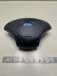 Ford Focus 2005-2007 5S43-A042B85-AA35B8 Driver Left Air Horn Wheel. Fixed Price $47.99.