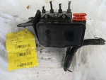 Abs Pump Anti-lock Brake Part Modulator Assembly Dx Fits 03-04 Accord 1500437. Fixed Price $80.00.