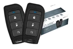 4105A Automate Start System With Two 4-BUTTON 1/4 Mile Range. Fixed Price $79.00.