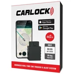 Carlock 4G Anti-theft Tracker & Alarm System Real-time Obd Plug Play. Fixed Price $75.97.