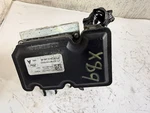 2010 Ford E250 Abs Pump Anti Lock Brake Module 9C24-2C346-AE. Fixed Price $38.00.