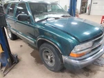 Anti-lock Brake Part Assembly Fits 98-99 Blazer S10/JIMMY S15 275586. Fixed Price $81.59.